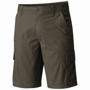 Columbia Boulder Ridge™ Cargo Short Herr Olivgröna (QREJC7068)